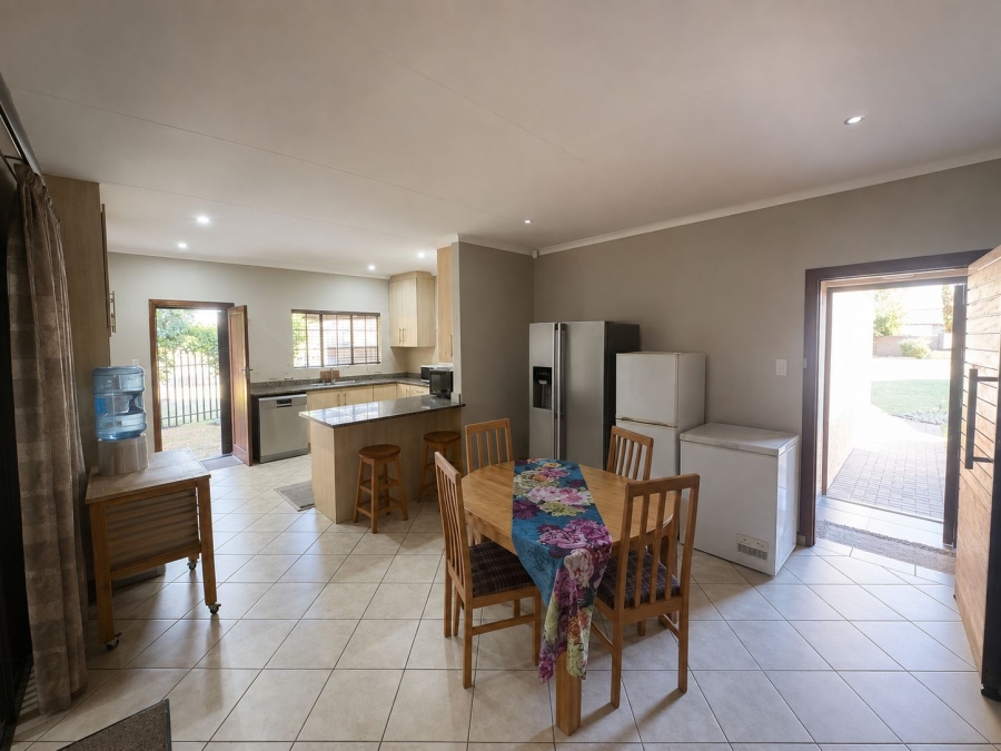 3 Bedroom Property for Sale in Waterkloof A H North West
